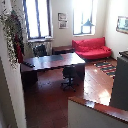 Holiday home Gaggiolo