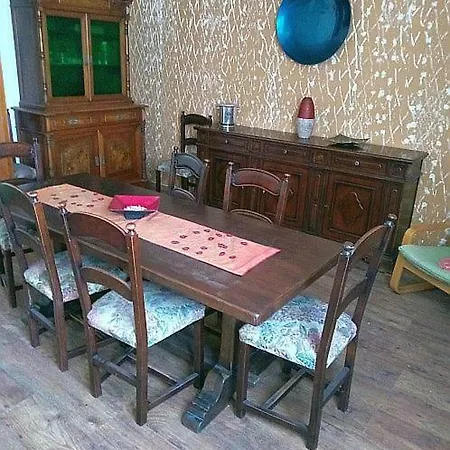 Holiday home Gaggiolo *