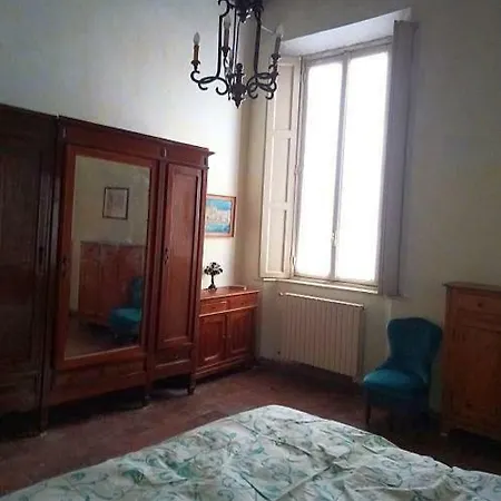 Holiday home Gaggiolo *